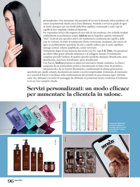 Estetica Magazine ITALIA (5/2019)