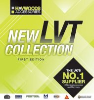 Havwoods LVT Price List