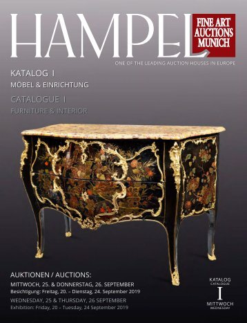 Furniture & Interior