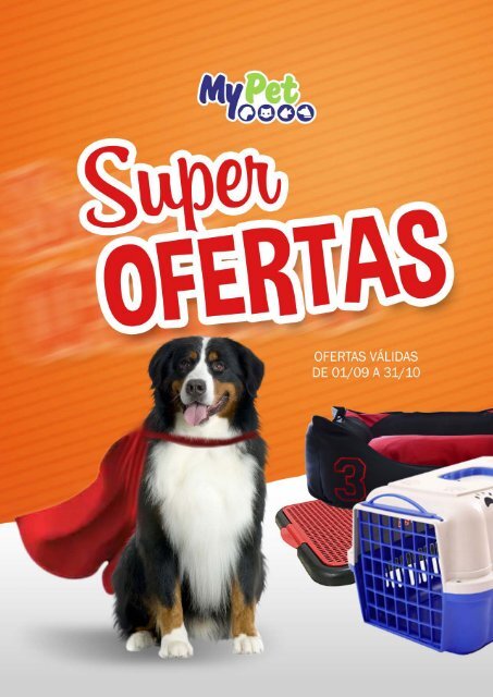 Super Ofertas Setembro