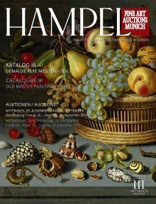 Gemälde Alte Meister – Teil 1