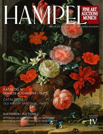 Old Master Paintings – Part 2