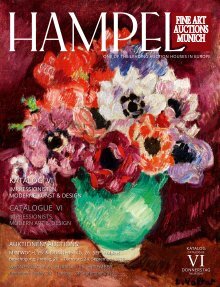 Impressionisten, Moderne Kunst & Design