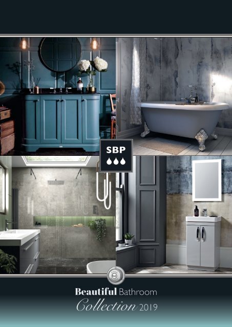 2019 Bathroom Brochure (final proof)