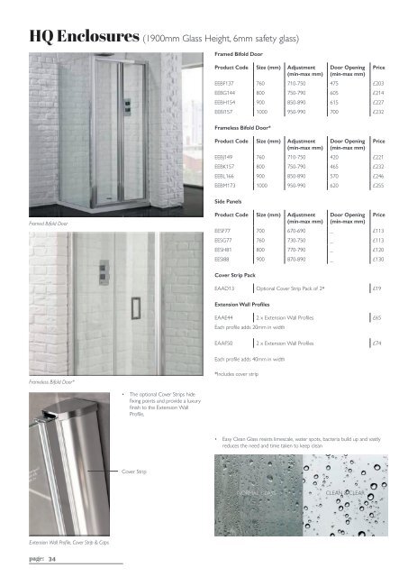 2019 Bathroom Brochure (final proof)