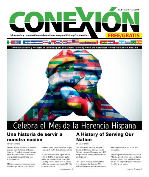 Conexion Sept 2019