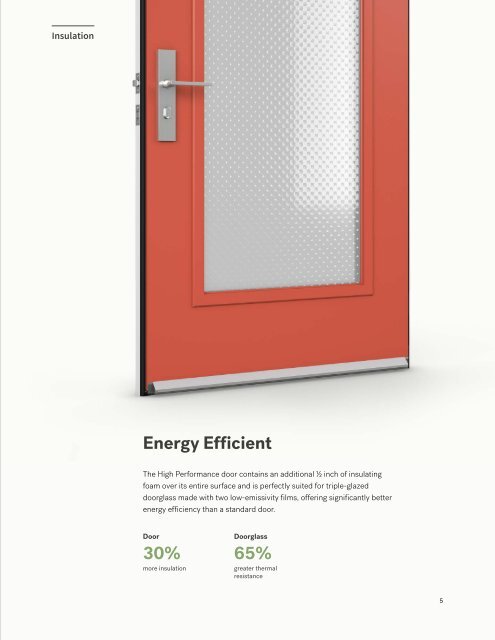 Novatech High Performance System