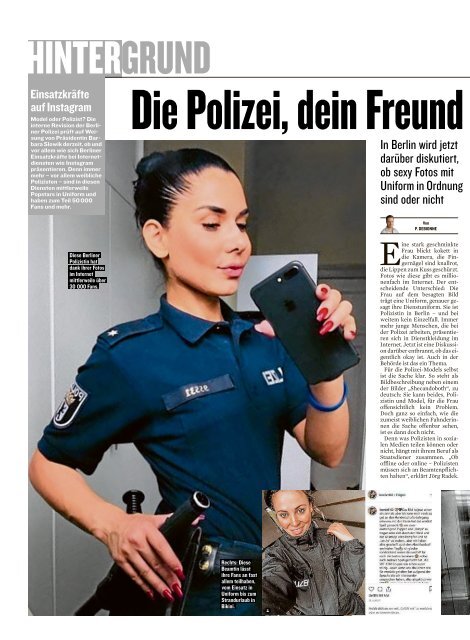 Berliner Kurier 06.09.2019