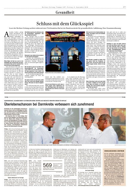 Berliner Zeitung 06.09.2019