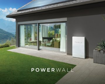 Tesla Powerwall