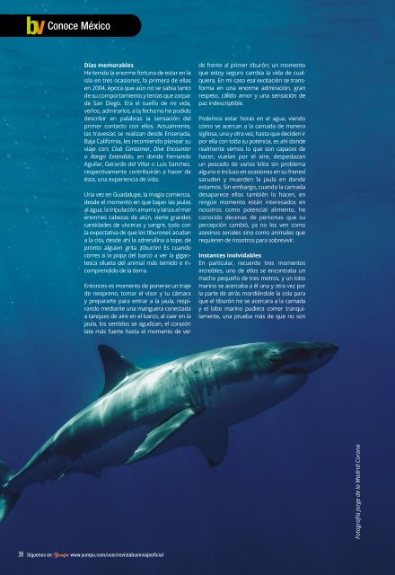 Revista Buen Viaje No164  Edición  Agosto 2019