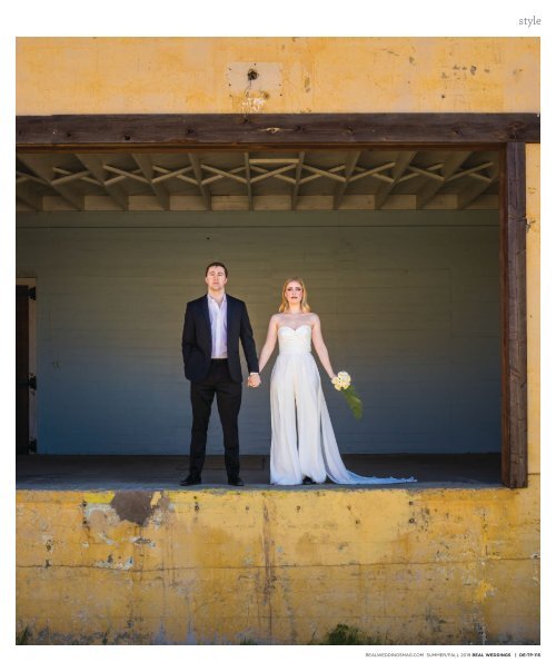 Real Weddings Magazine's “Cultural Fusion“ Styled Shoot - Summer/Fall 2019 - Featuring some of the Best Wedding Vendors in Sacramento, Tahoe and throughout Northern California!