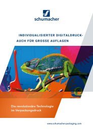 Schumacher Packaging Digitaldruck DE