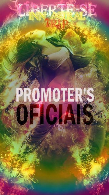  PROMOTER'S OFICIAIS 