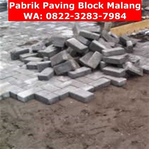 0822-3283-7984 (Telkomsel), Pabrik Paving Block Di Malang, Jual Paving Block Di Malang