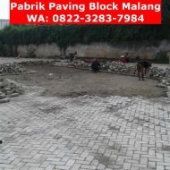 0822-3283-7984 (Telkomsel), Harga Paving Block Di Malang, Pabrik Paving Block Di Malang