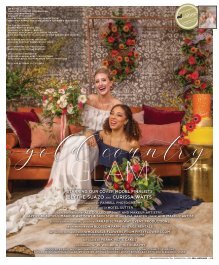 Lisa Harter Hair And Makeup Magazines