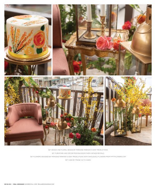 Real Weddings Magazine's “Gold Country Glam” Cover Model Finalist Feature Photo Shoot - Summer/Fall 2019 - Featuring some of the Best Wedding Vendors in Sacramento, Tahoe and throughout Northern California!