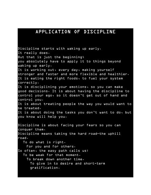 Discipline Equals Freedom Field Manual by Jocko Willink ( PDFDrive.com )