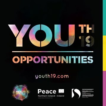 Youth 19_Brochure_24pp