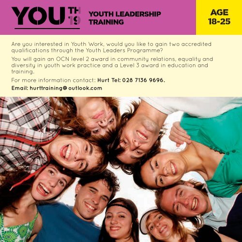 Youth 19_Brochure_24pp