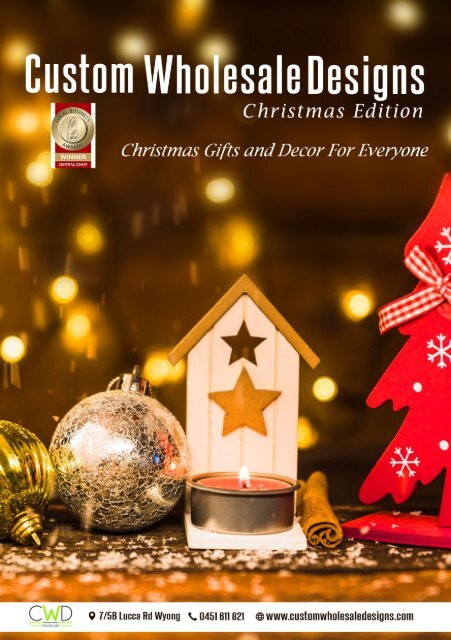 Christmas Catalogue 2022 Canada Christmas Catalogue