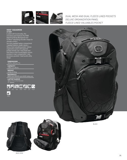 Ogio2019_Catalogue