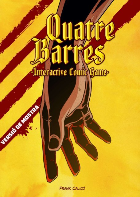 4 BARRES - Versió de mostra