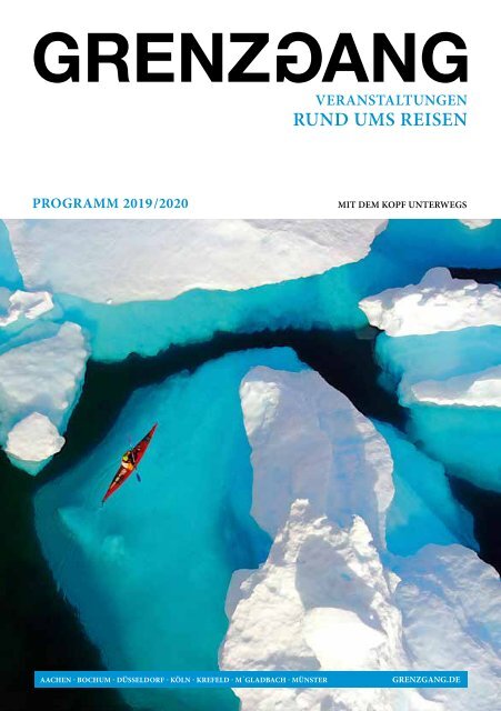 Gg Programm 2019