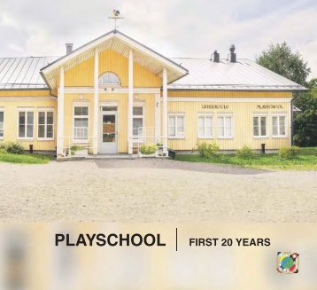 Playschool | First 20 years