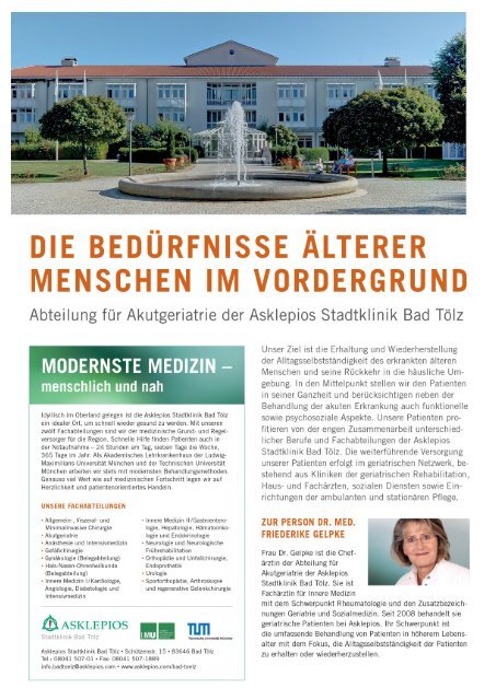 Praxizeitschrift Oktober 2019