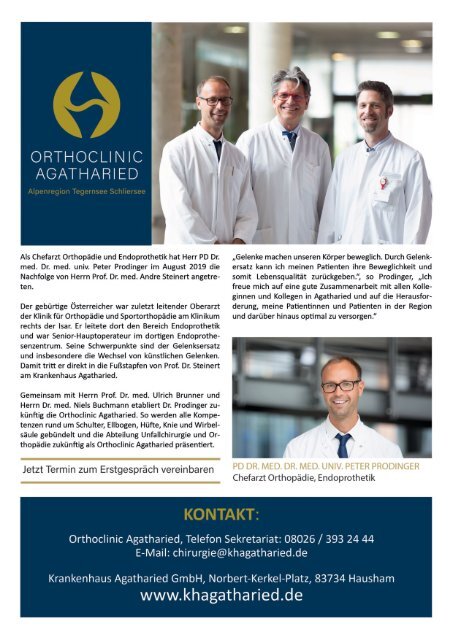 Praxizeitschrift Oktober 2019