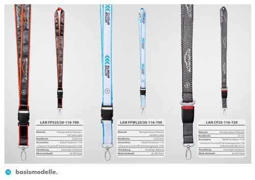 aditan Lanyards