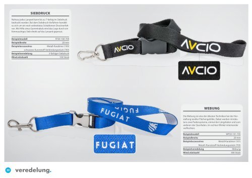 aditan Lanyards