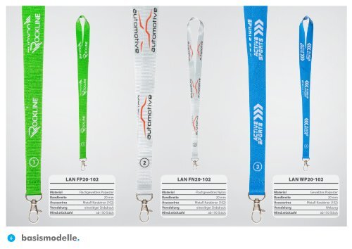 aditan Lanyards