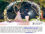 Awesome Caribbean Weddings St Lucia