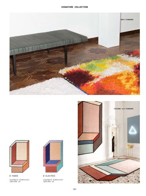 cc-tapis 2020 spectrum catalog