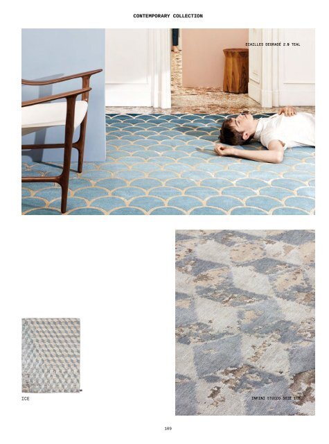 cc-tapis 2020 spectrum catalog