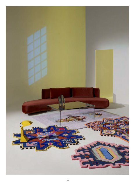 cc-tapis 2020 spectrum catalog