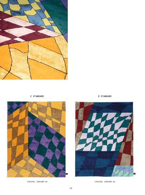 cc-tapis 2020 spectrum catalog