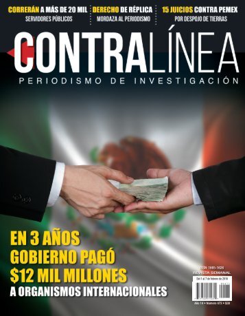 Contralínea 473