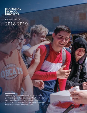 Annual Report 2018-2019