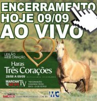 AO VIVO TRES CORACOES 02