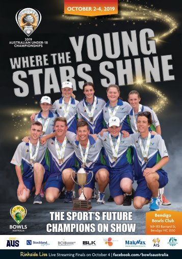 Under-18 Champs Program 2019 - no trim