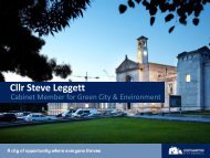 Green-City-presentation-Cllr-Steve-Leggett