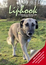 Liphook Community Magazine Winter 2018