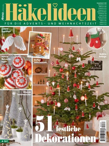 Anna Special 507/2019