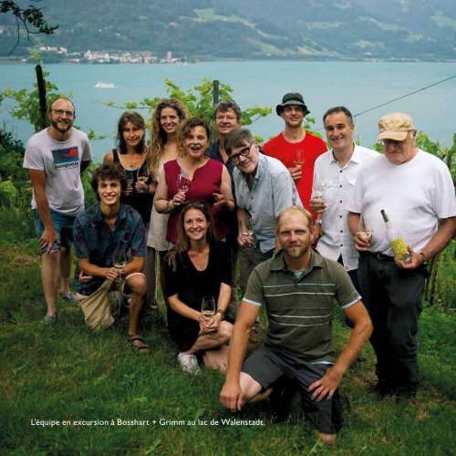 Amiata – trois décennies de passion pour les vins biologiques