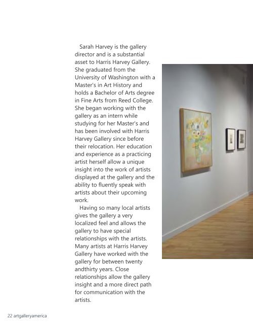 ArtGalleryAmerica Magazine_September Issue 2019