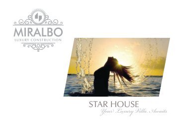 Star House - Marbella Monte Mayor